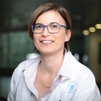 Prof. Ravit Geva